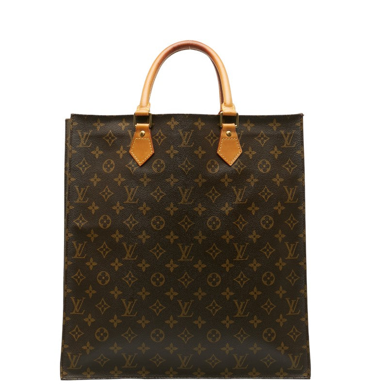 Louis Vuitton M51140 Brown PVC Leather  Louis Vuitton M51140 Brown PVC Leather Ladies Louis Vuitton