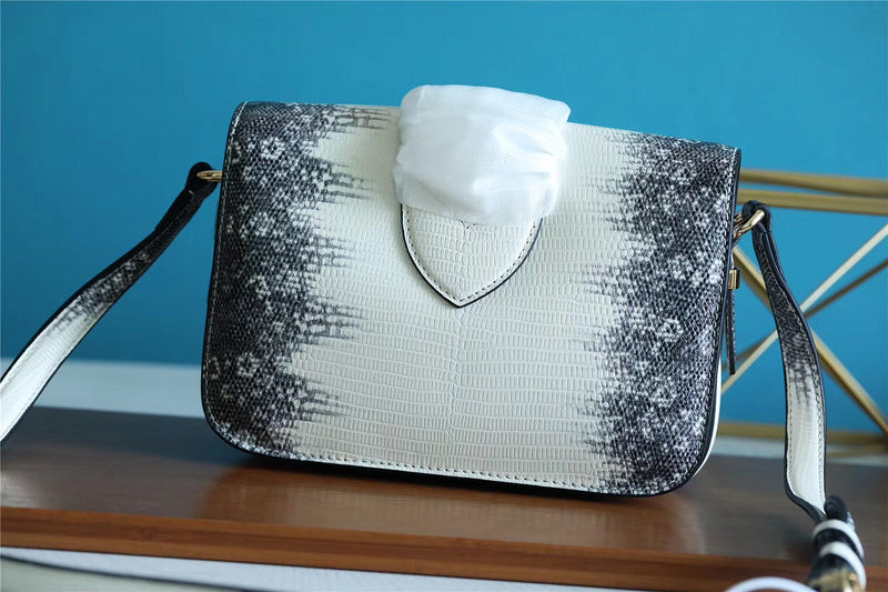 Satchel Bags - VL Bags - 7745