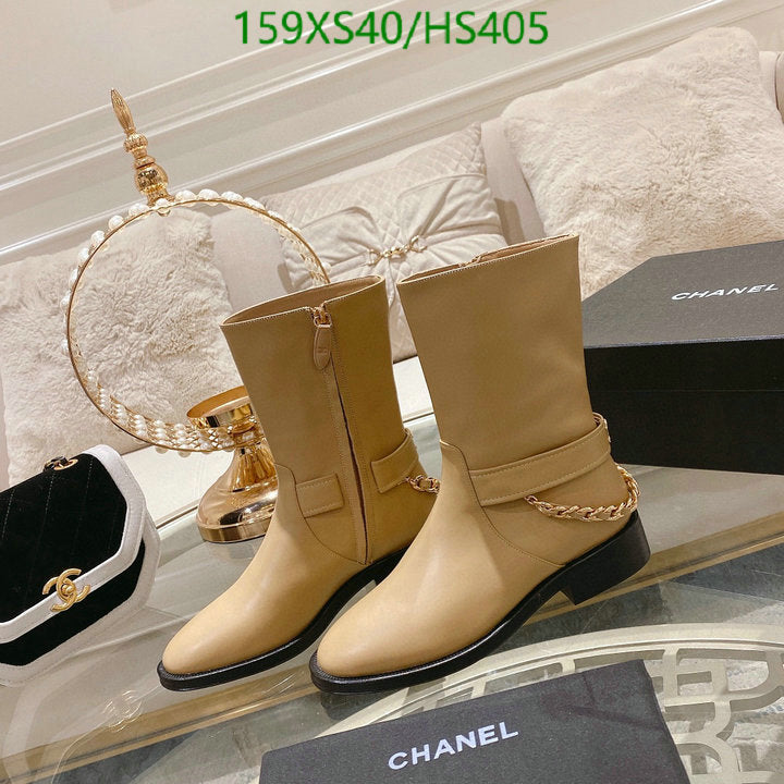 SAMC - Mix Boots - 038