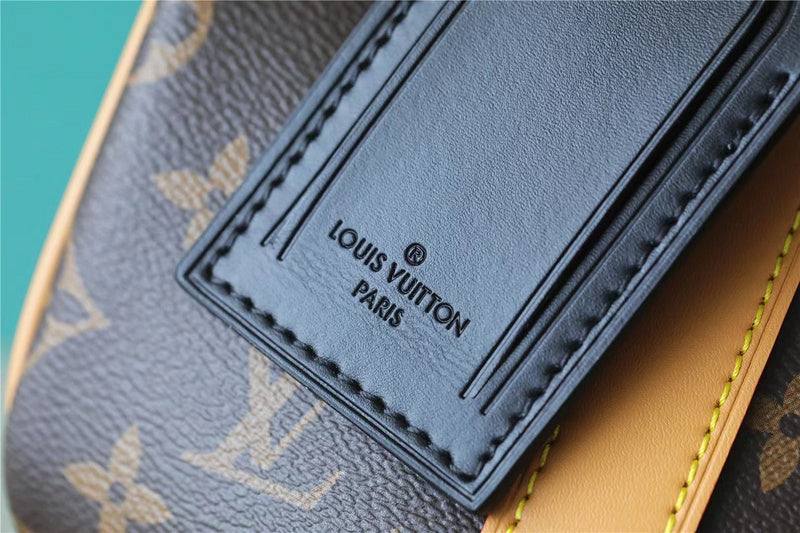 Glami Fashion Lu-Vi bags - 11241