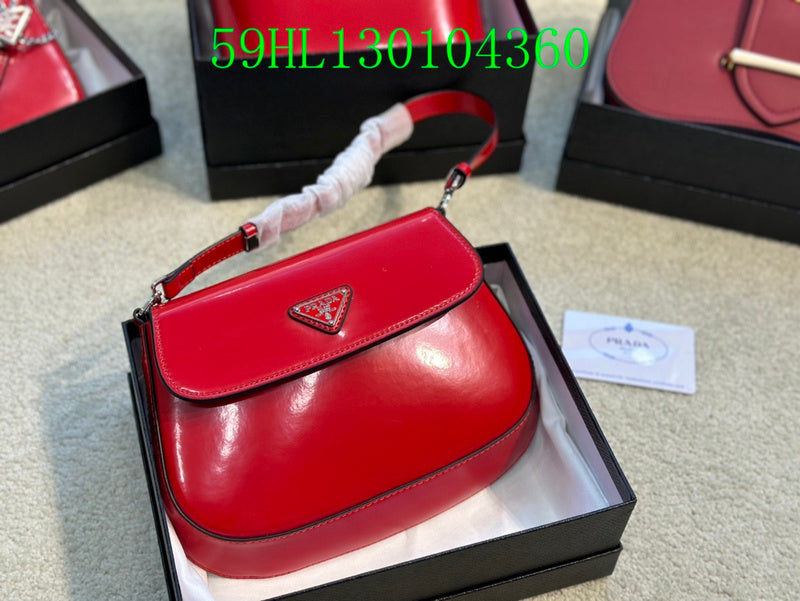 Satchel Bags - PDA Bags - 3686