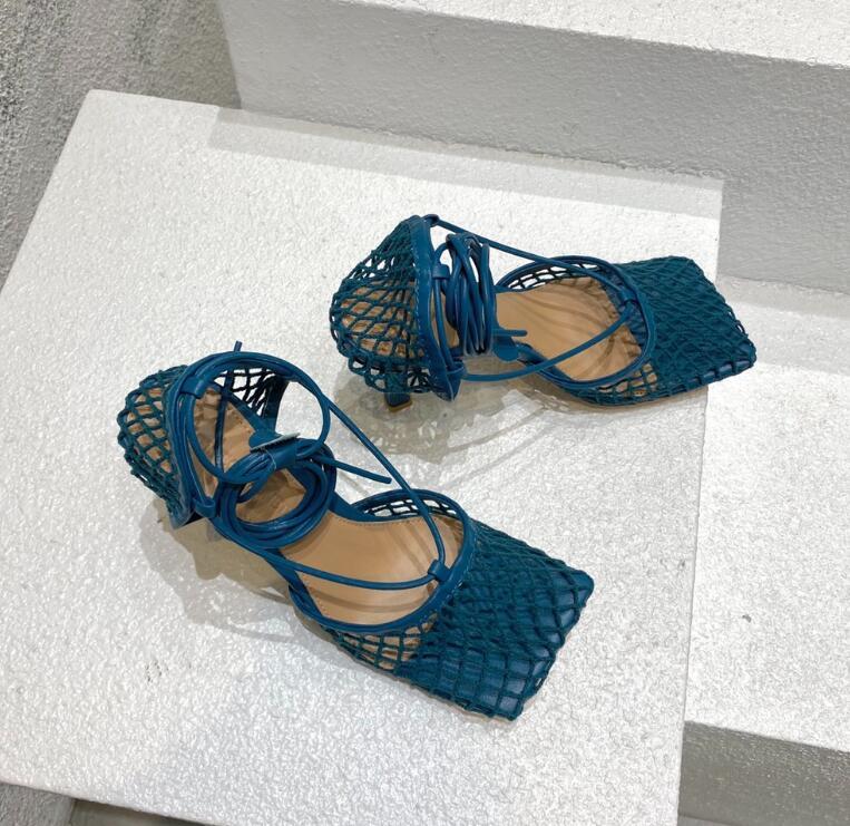 SAMC - BO Women Shoes - 139