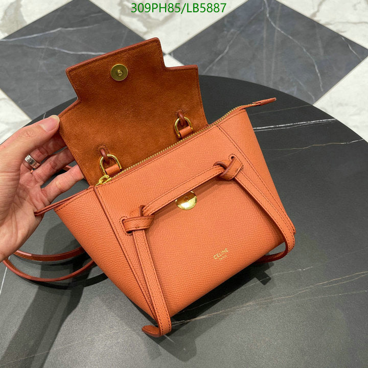 SAMC - COL Bags - 238