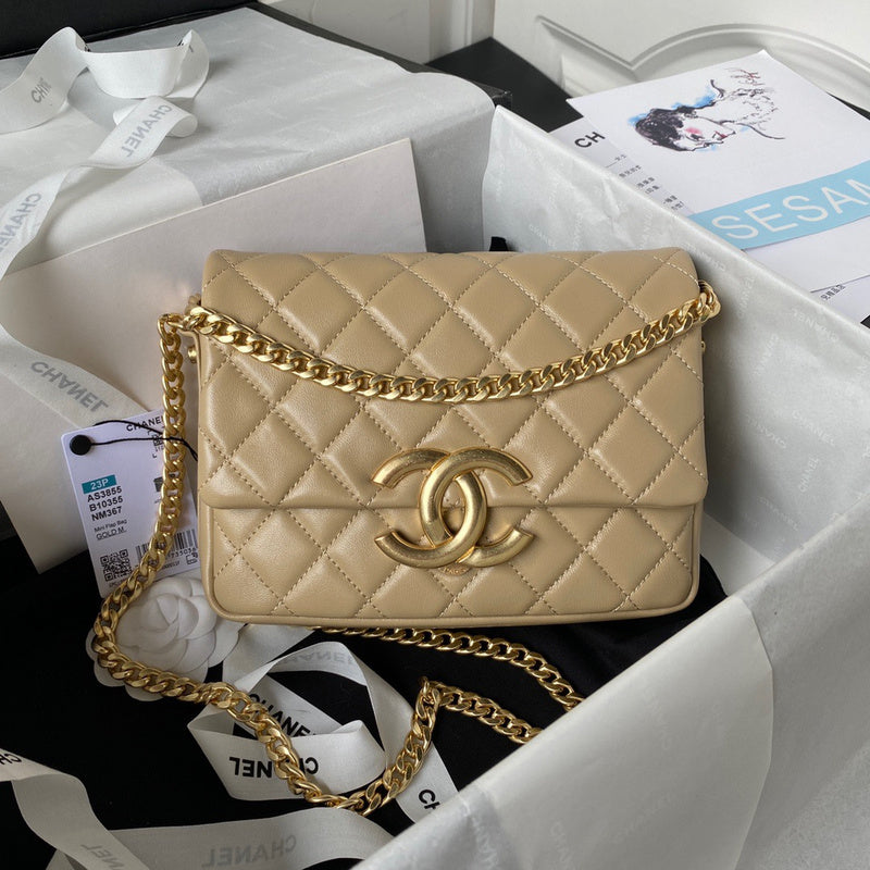 Satchel Bags - CHL Bags - 7558
