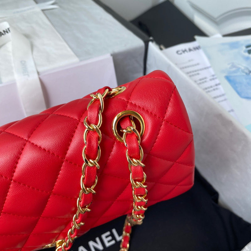 Satchel Bags - CHL Bags - 6686