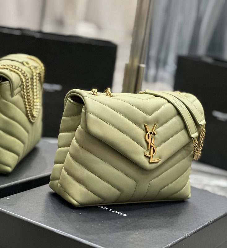 Glamy - YLS Bags - 968