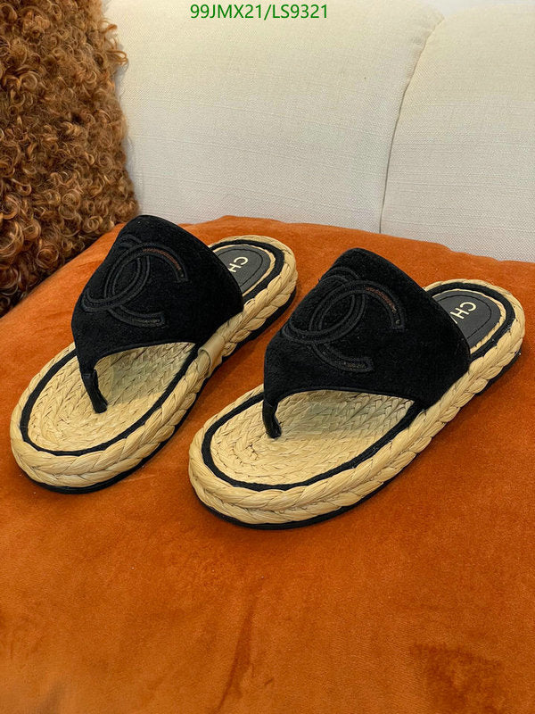 SAMC - CHL Women Shoes Slippers - 231