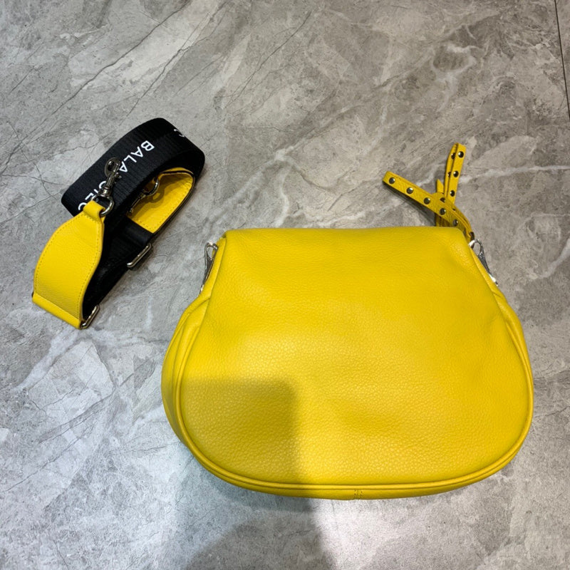 Satchel Bags - BGA Bags - 1221