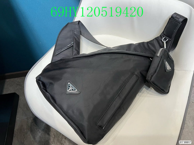 Satchel Bags - PDA Bags - 4312
