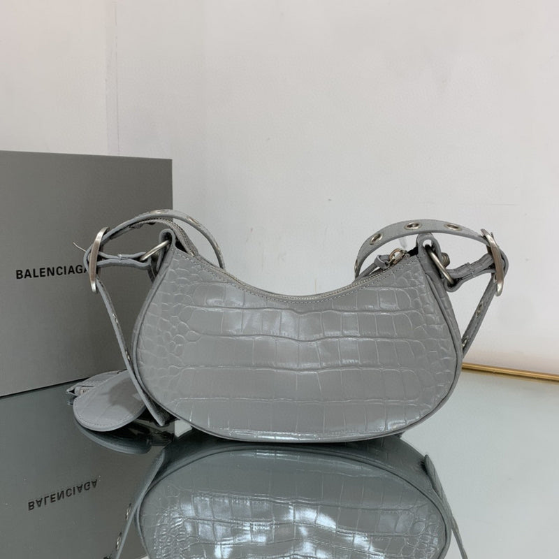 Satchel Bags - BGA Bags - 2591