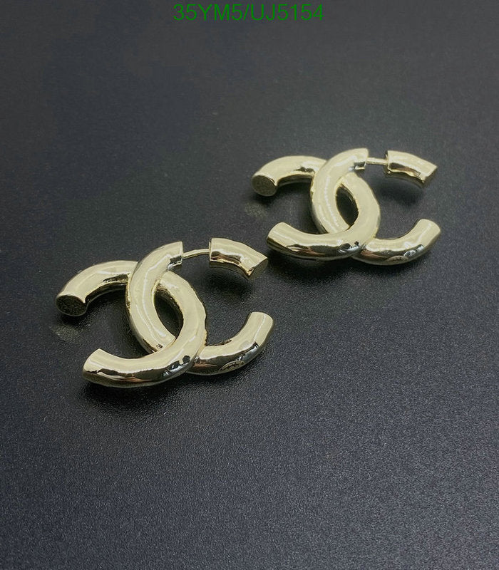 SAMC - CHL Jewelry - 628