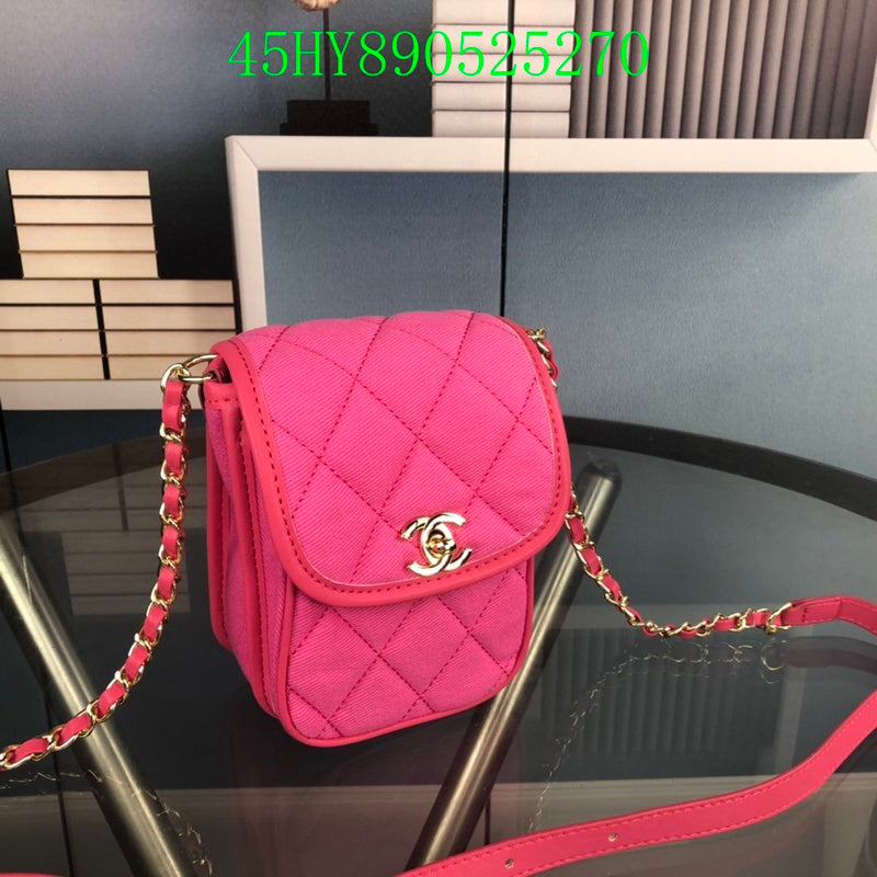 Satchel Bags - CHL Bags - 5368
