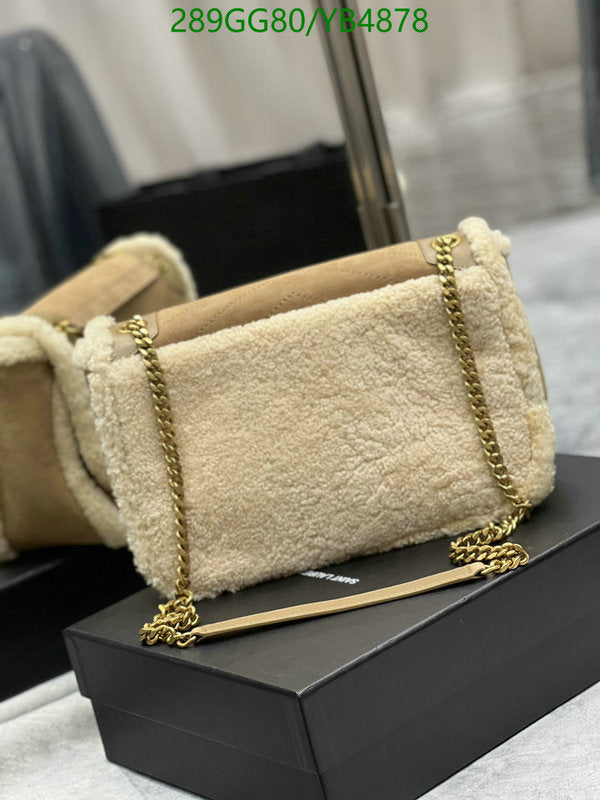 SAMC - YLS Bags - 367