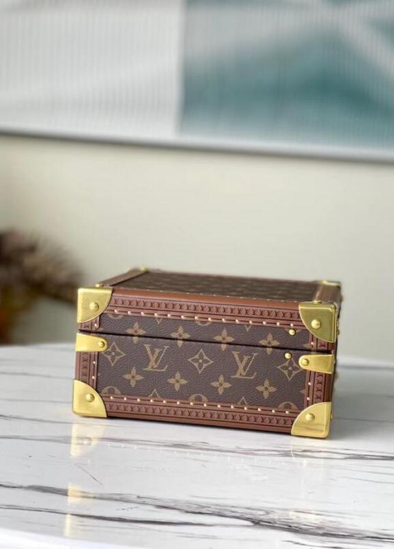 SAMC - LOV Bags - 2014
