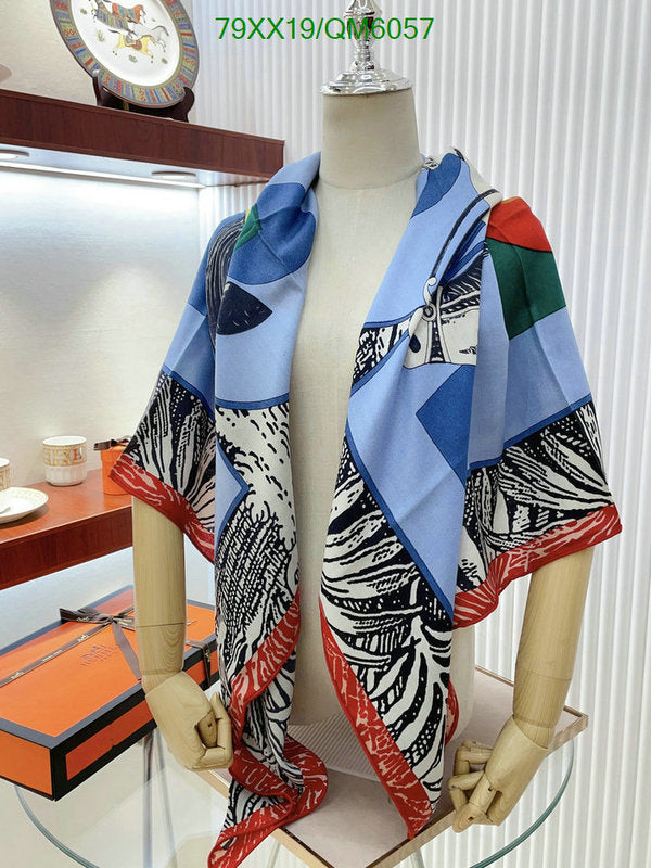 SAMC - HMS Scarves - 561