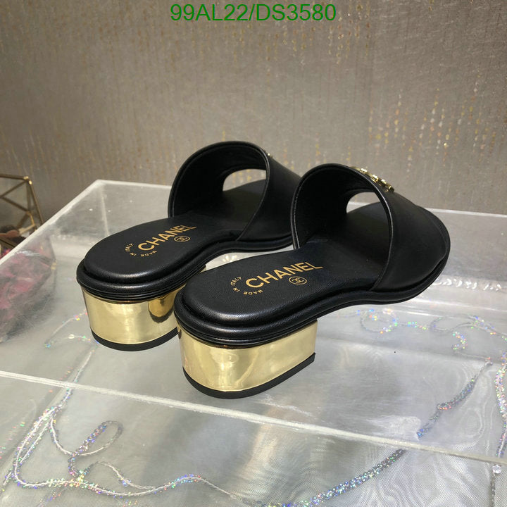 SAMC - CHL Women Shoes High Heels - 043