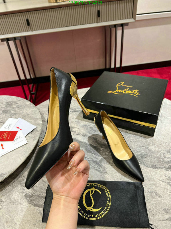 SAMC - CBL Women Shoes - 072