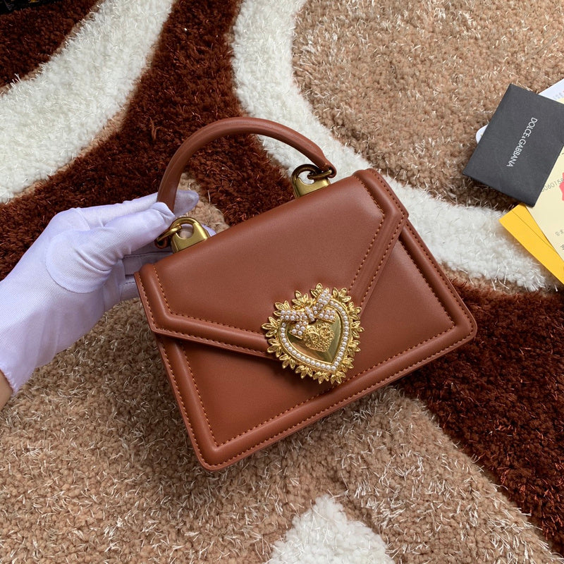 Satchel Bags - DG Bags - 157