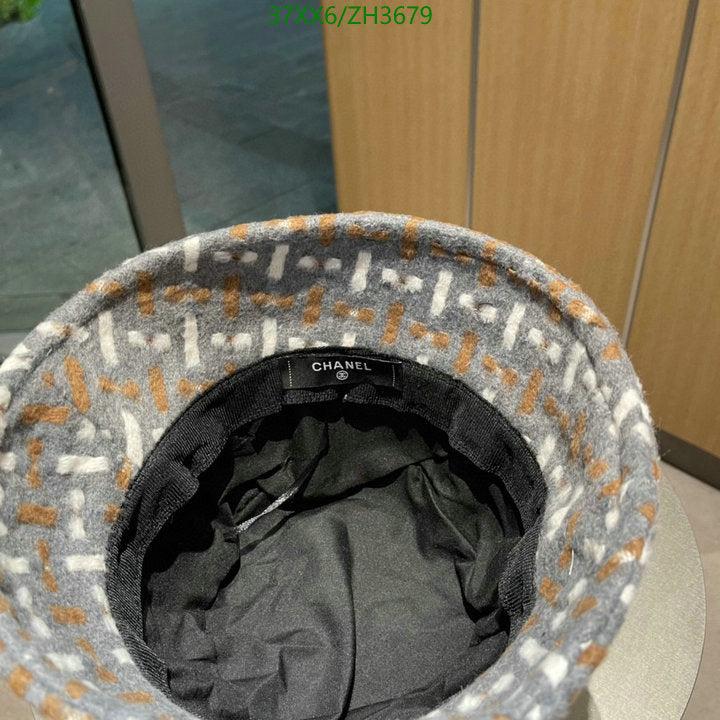 SAMC - CHL Caps & Hats - 432