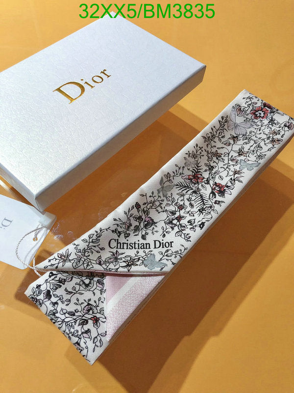 SAMC - DOR Scarves - 122