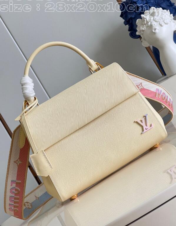 SAMC - LOV Bags - 902