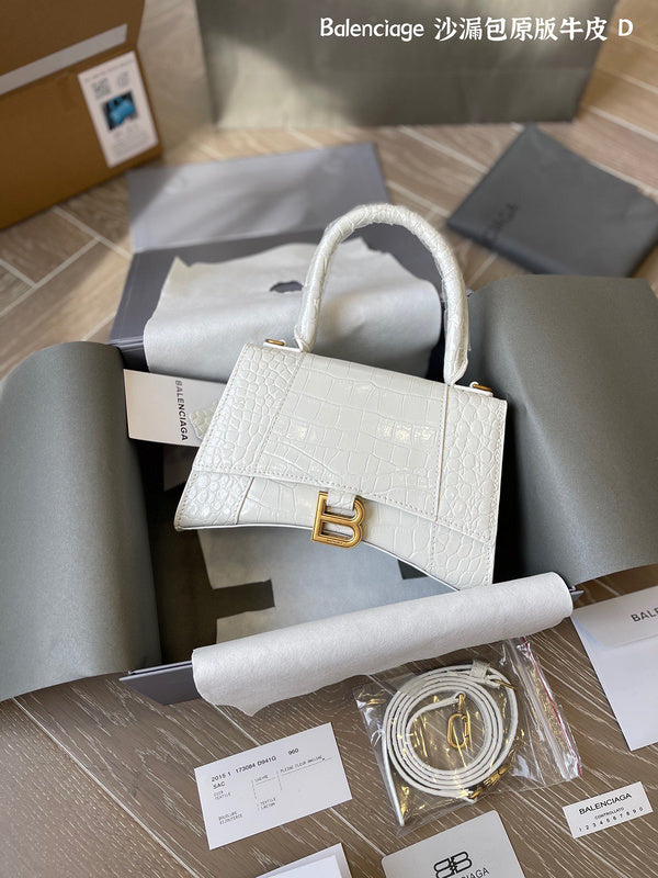 Satchel Bags - BGA Bags - 1484
