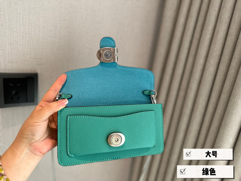 Satchel Bags - CCH Bags - 179