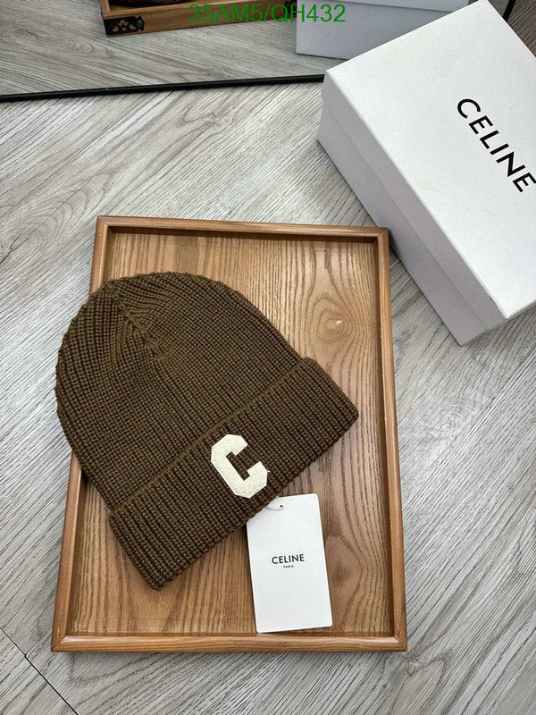 SAMC - COL Caps & Hats - 149