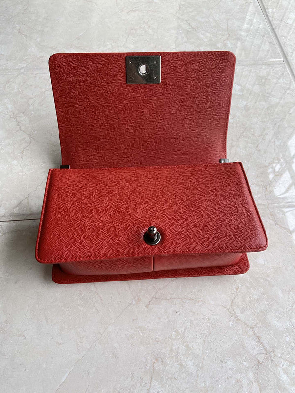 Satchel Bags - CHL Bags - 1447