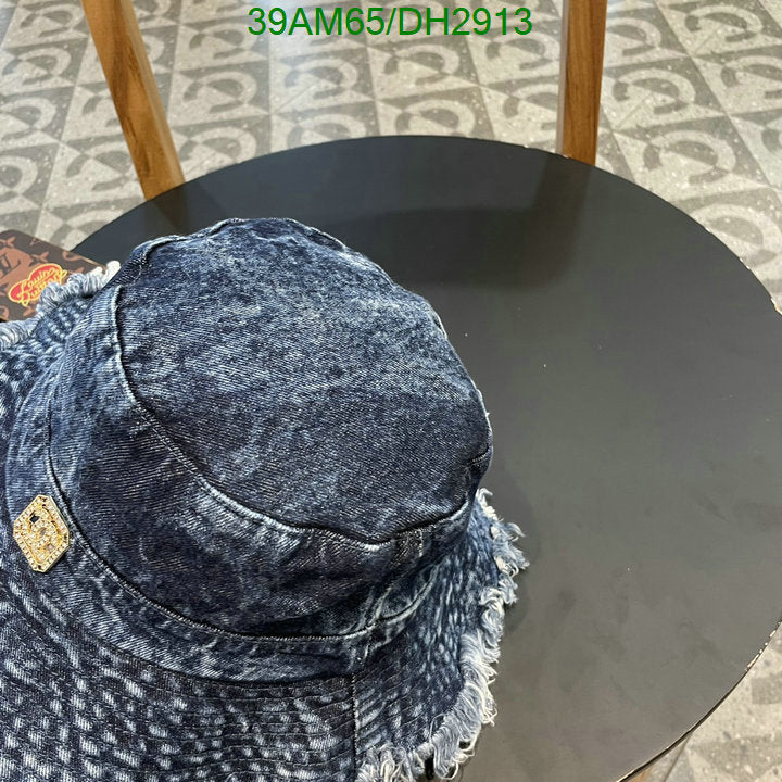 SAMC - CHL Caps & Hats - 027