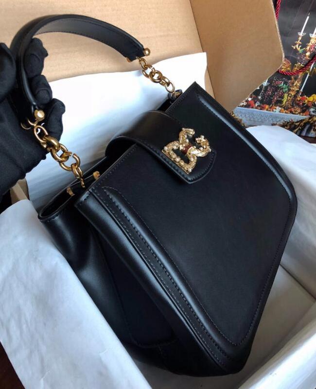 SAMCC - DAG Bags - 154