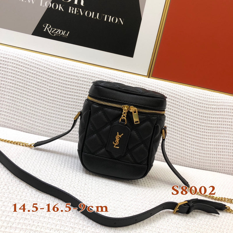 Satchel Bags - SLY Bags - 1412
