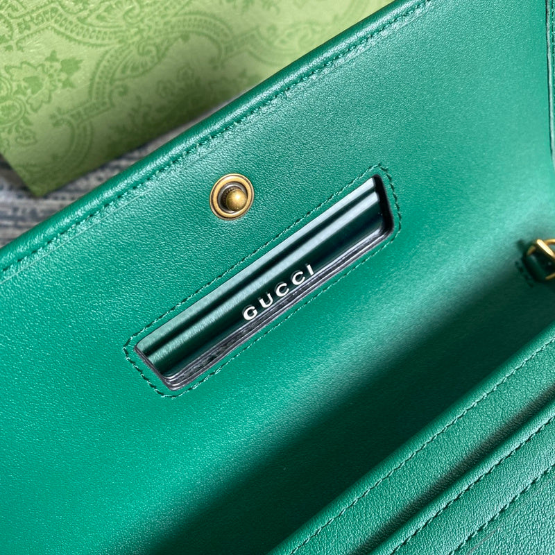ELE - GG Bags - 1834
