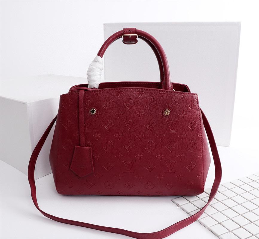 EN - New Arrival Bags LUV 040