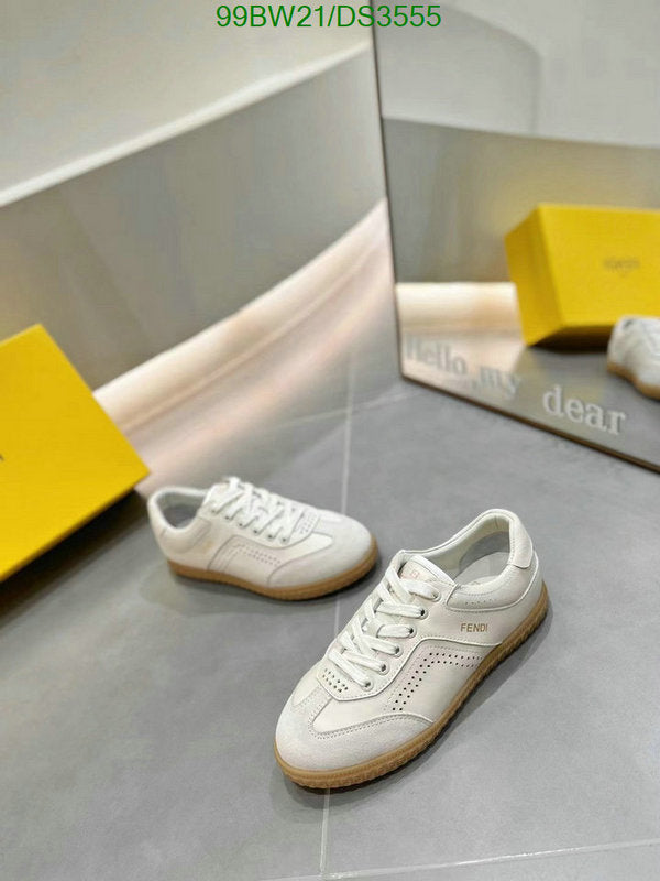 SAMC - FDE Women Shoes - 402