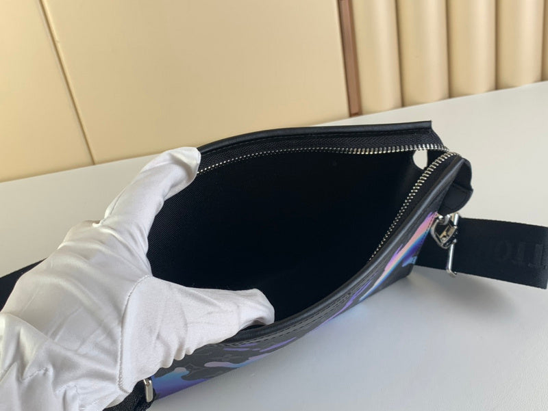Satchel Bags - VL Bags - 2971