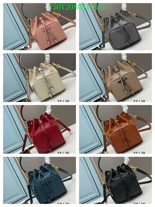 Satchel Bags - PDA Bags - 3384