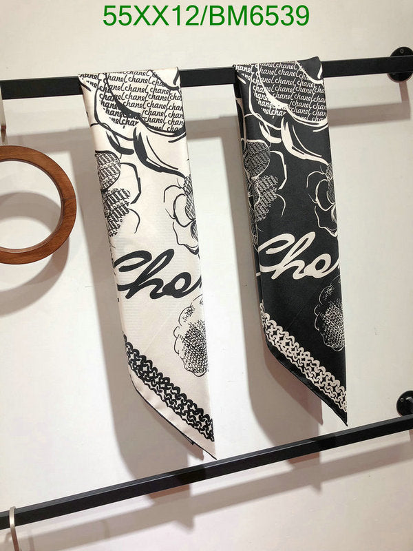 SAMC - CHL Scarves - 209