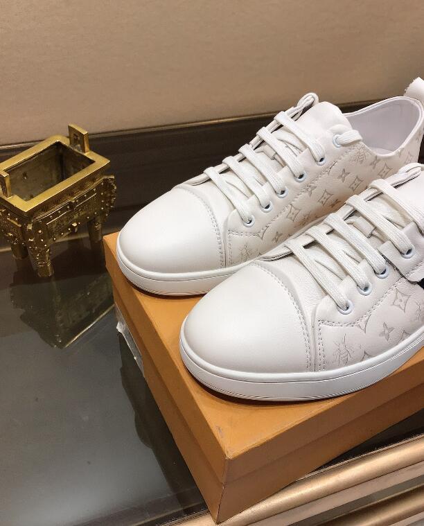 Glamy - LOV Men Shoes - 1957