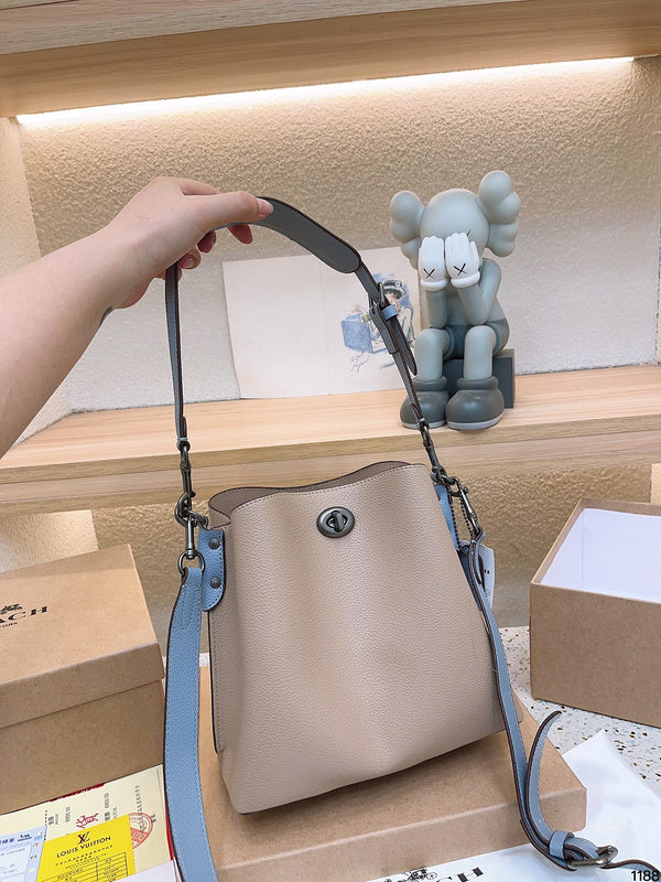 Satchel Bags - CCH Bags - 099