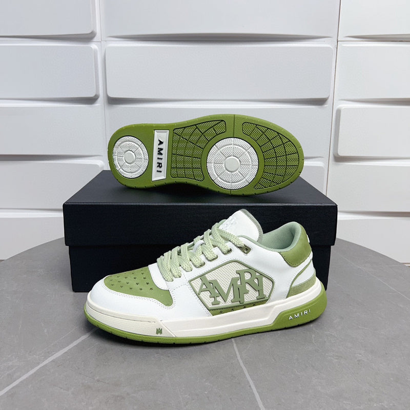 glami - AMIR Men Shoes - 525