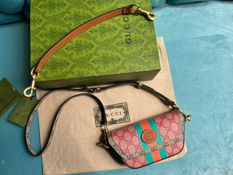 ELE - GG Bags - 779