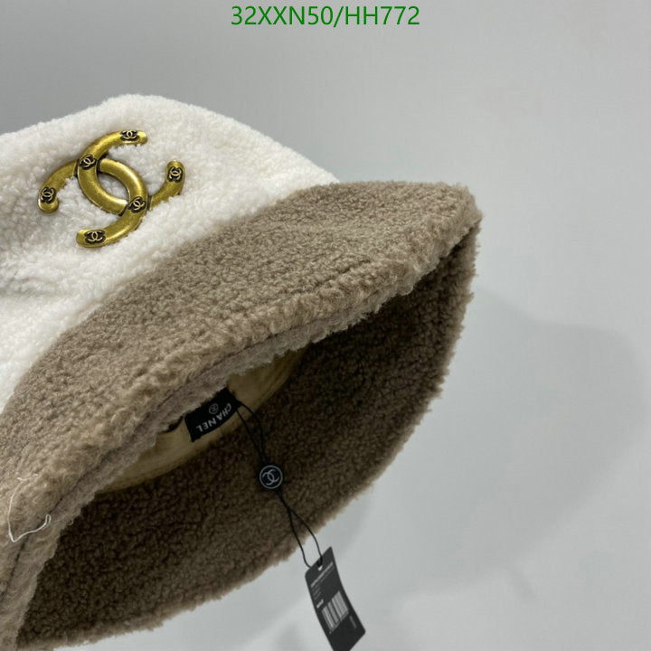 SAMC - CHL Caps & Hats - 412