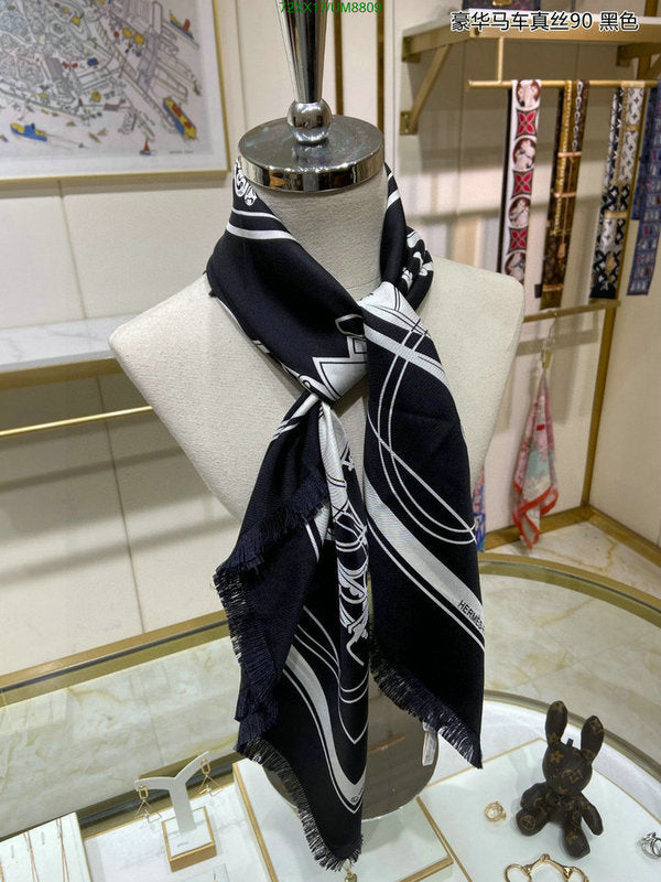 SAMC - HMS Scarves - 304