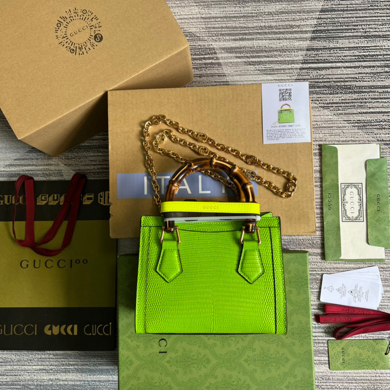 ELE - GG Bags - 765