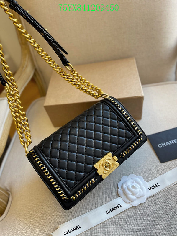Glami - CHL Bags - 3114