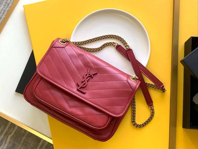Glamy - YLS Bags - 004