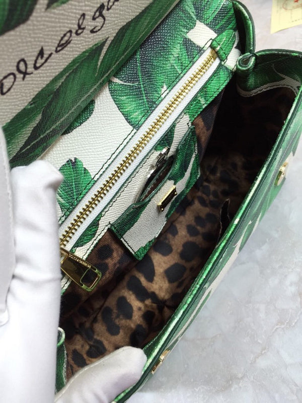 Satchel Bags - DG Bags - 295
