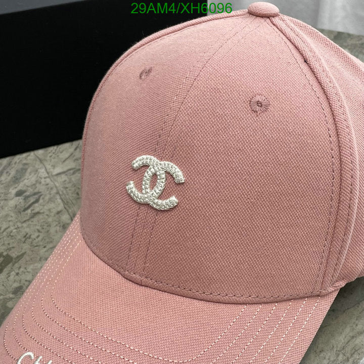 SAMC - CHL Caps & Hats - 269