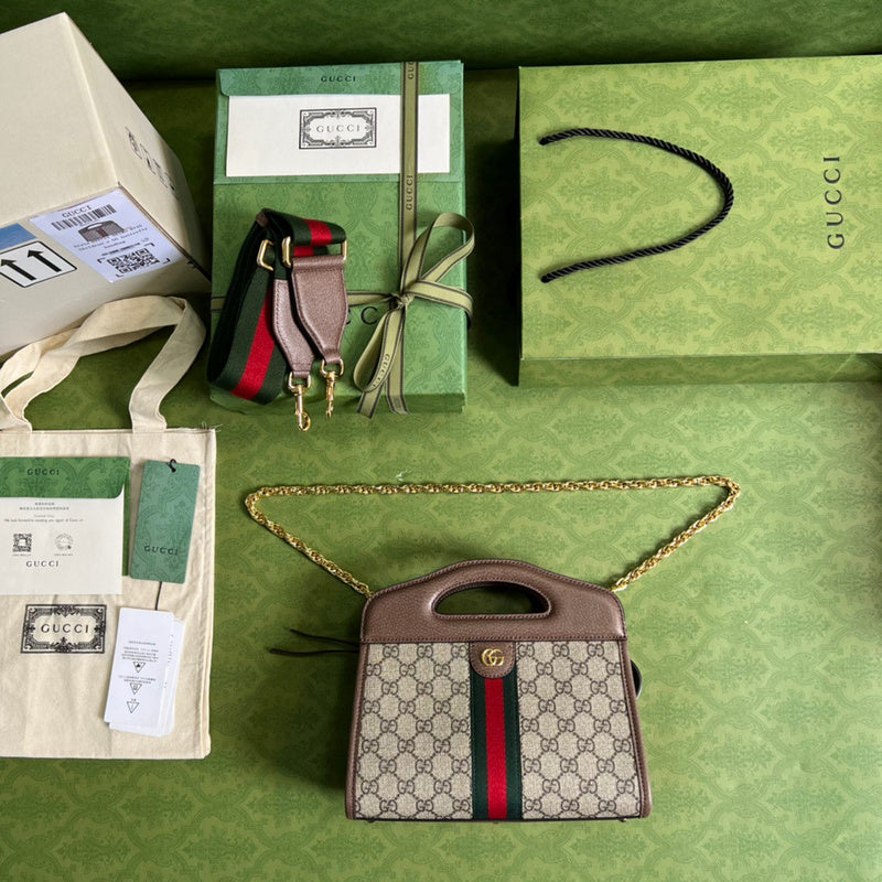 Satchel Bags - GCI Bags - 6490